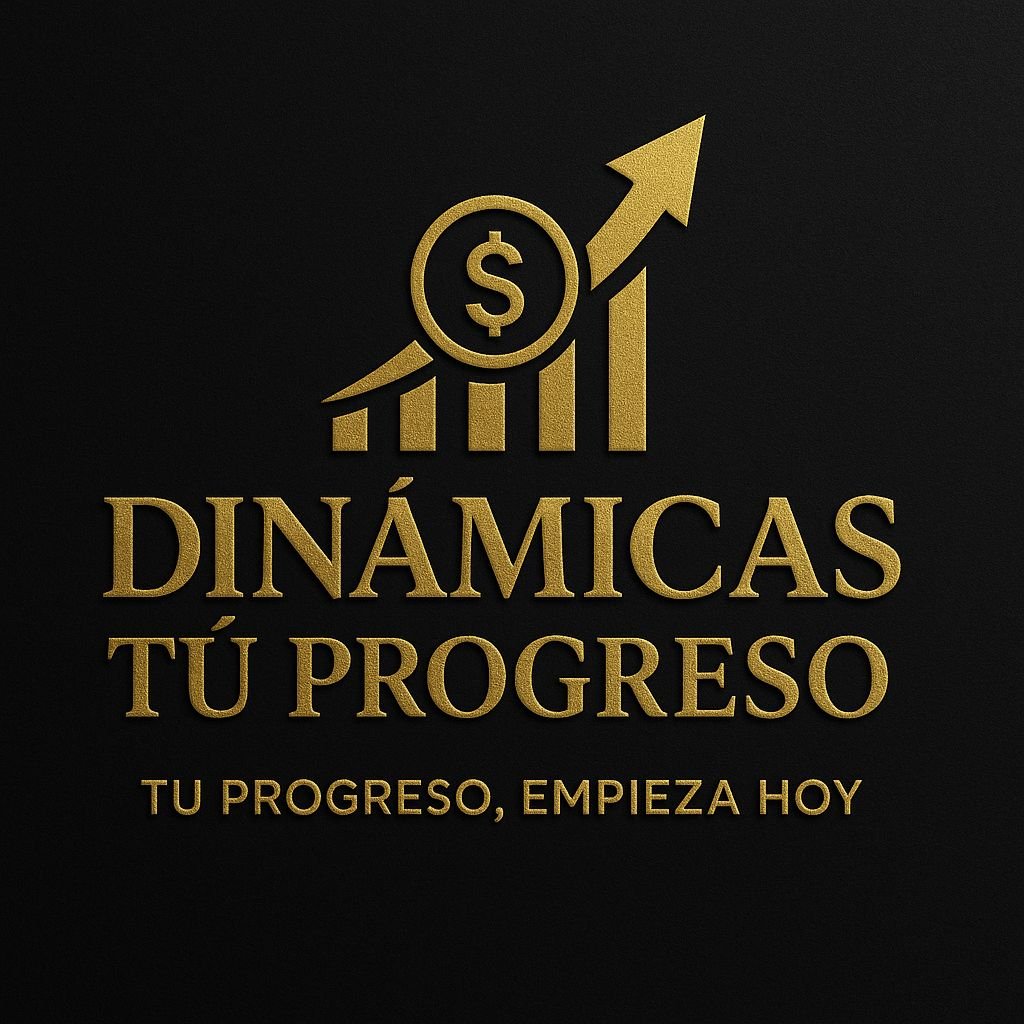 Dinámicas Tú progreso
